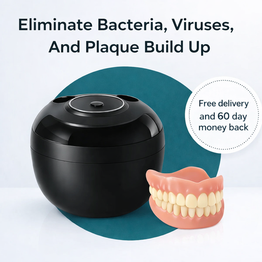 Denture Dome