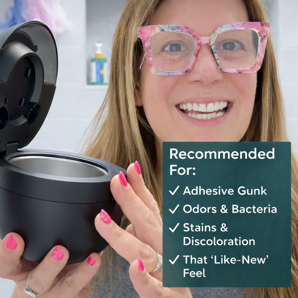 Denture Dome